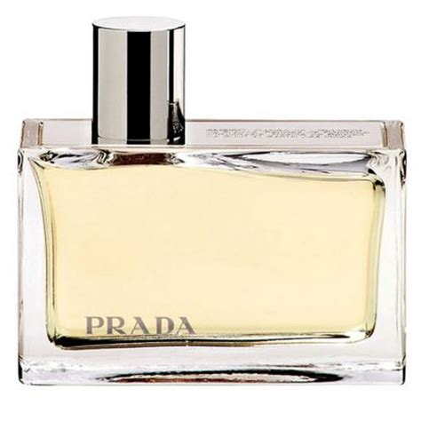 prada milano duft|prada amber perfume for women.